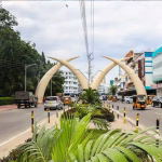 Mombasa City Tour: Half-Day Excursion