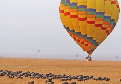 Best Adventure Activities to Add to Your Kenya Safari