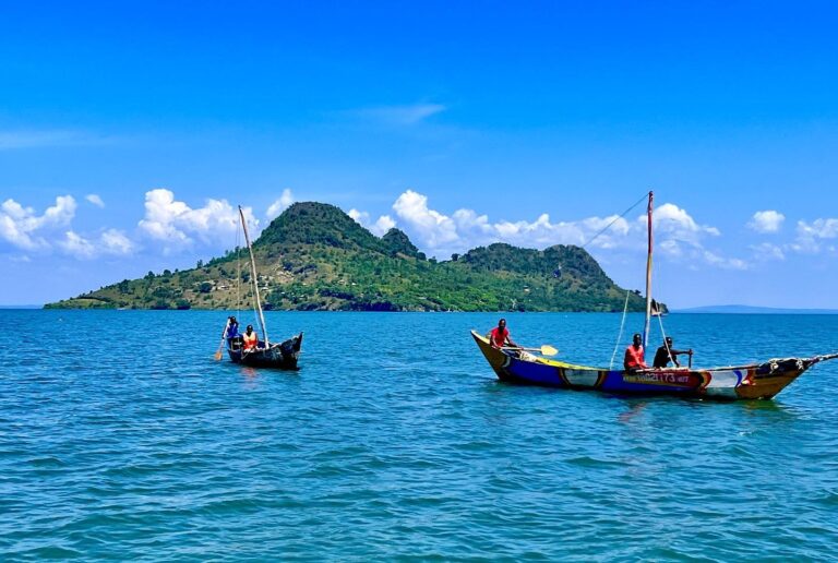 Kisumu & Lake Victoria: Western Kenya’s Hidden Safari Gem