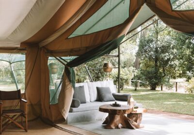 Best Luxury Safari Lodges & Camps in the Maasai Mara
