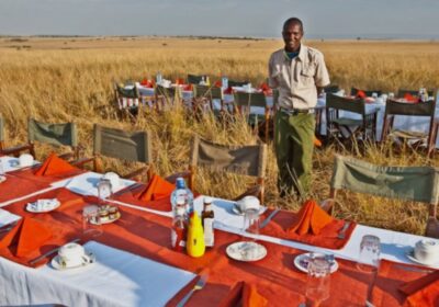 Tipping Guide for Your Kenya & Tanzania Safari