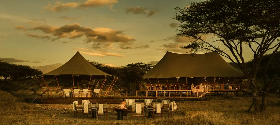 Ngorongoro