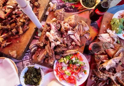 What to Eat in Kenya: A Food Guide for Safari Travelers