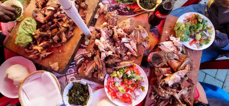 What to Eat in Kenya: A Food Guide for Safari Travelers