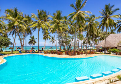 Bush to Beach: The Ultimate Kenya Safari and Coast Holiday