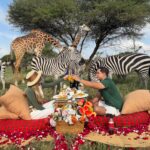 Honeymoon Safari